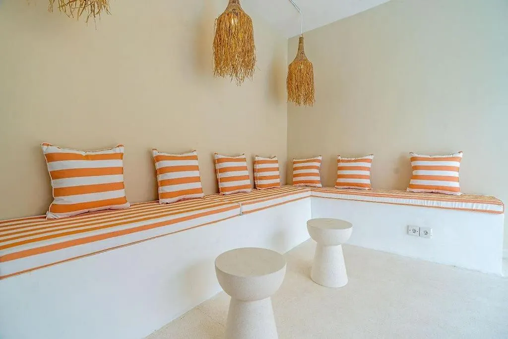 Villa Myah - Managed By Chayah Bali Villa Group Seminyak