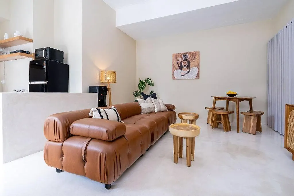 Villa Myah - Managed By Chayah Bali Villa Group Seminyak