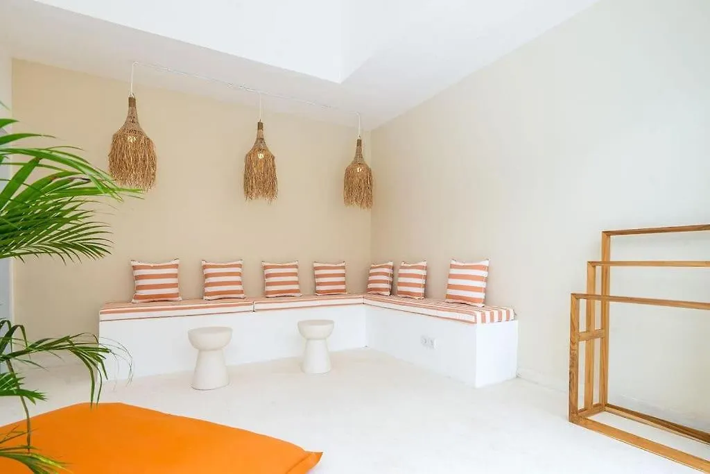 Villa Myah - Managed By Chayah Bali Villa Group Seminyak  Indonesia