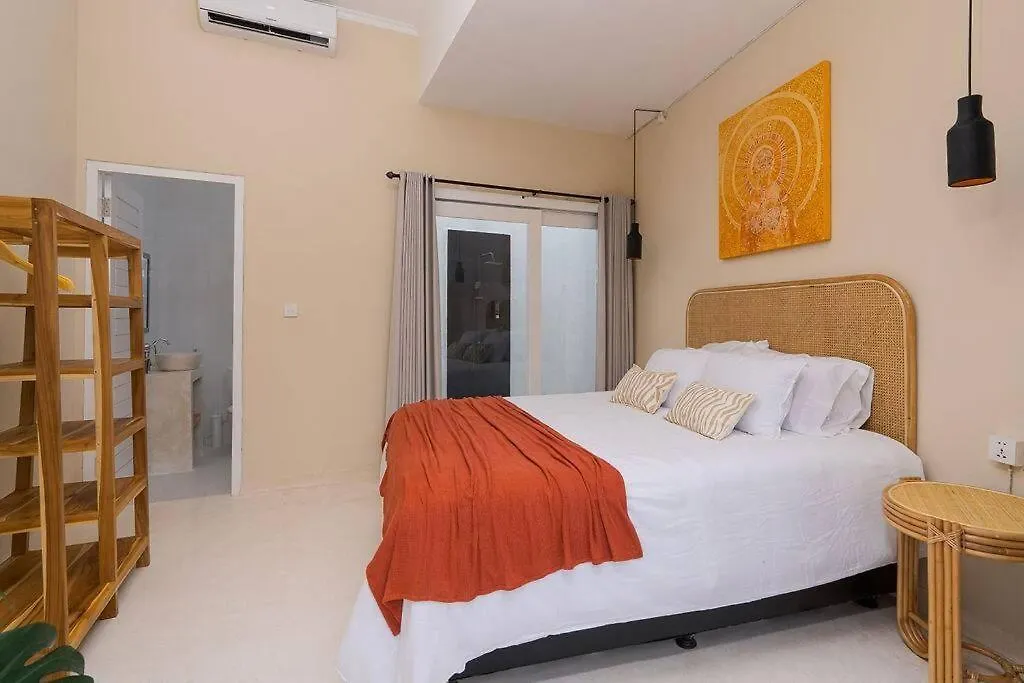 Villa Myah - Managed By Chayah Bali Villa Group Seminyak   Seminyak (Bali)