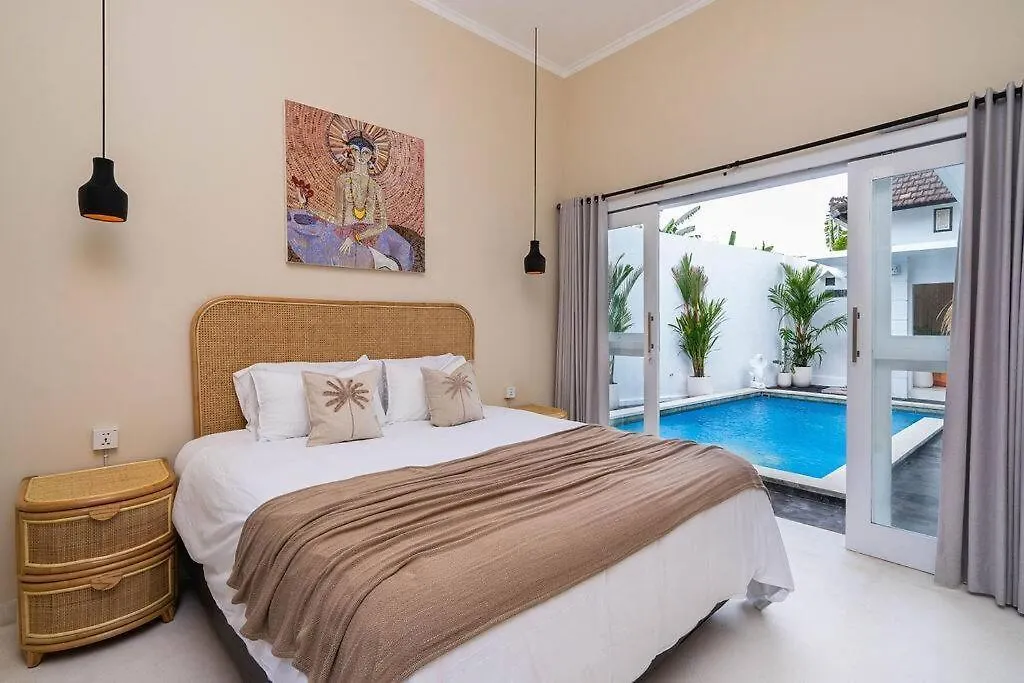 Villa Myah - Managed By Chayah Bali Villa Group Seminyak