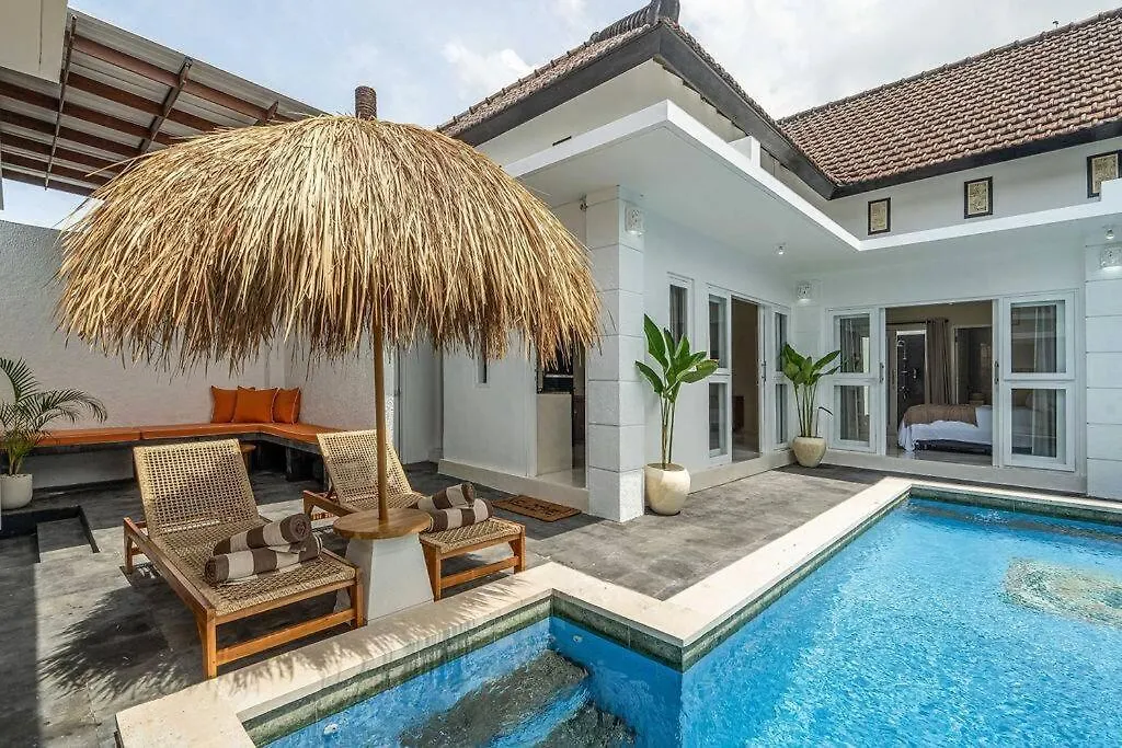 Villa Myah - Managed By Chayah Bali Villa Group Seminyak  Seminyak (Bali)