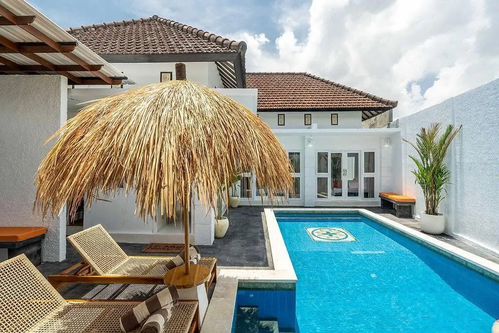 Villa Myah - Managed By Chayah Bali Villa Group Seminyak