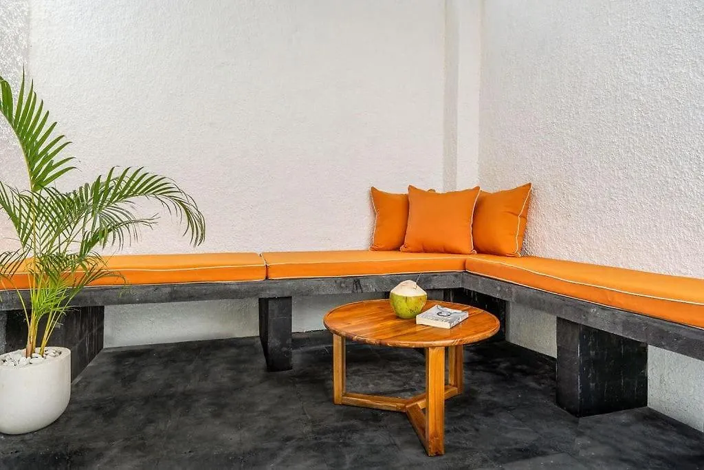 Villa Myah - Managed By Chayah Bali Villa Group Seminyak  Indonesia